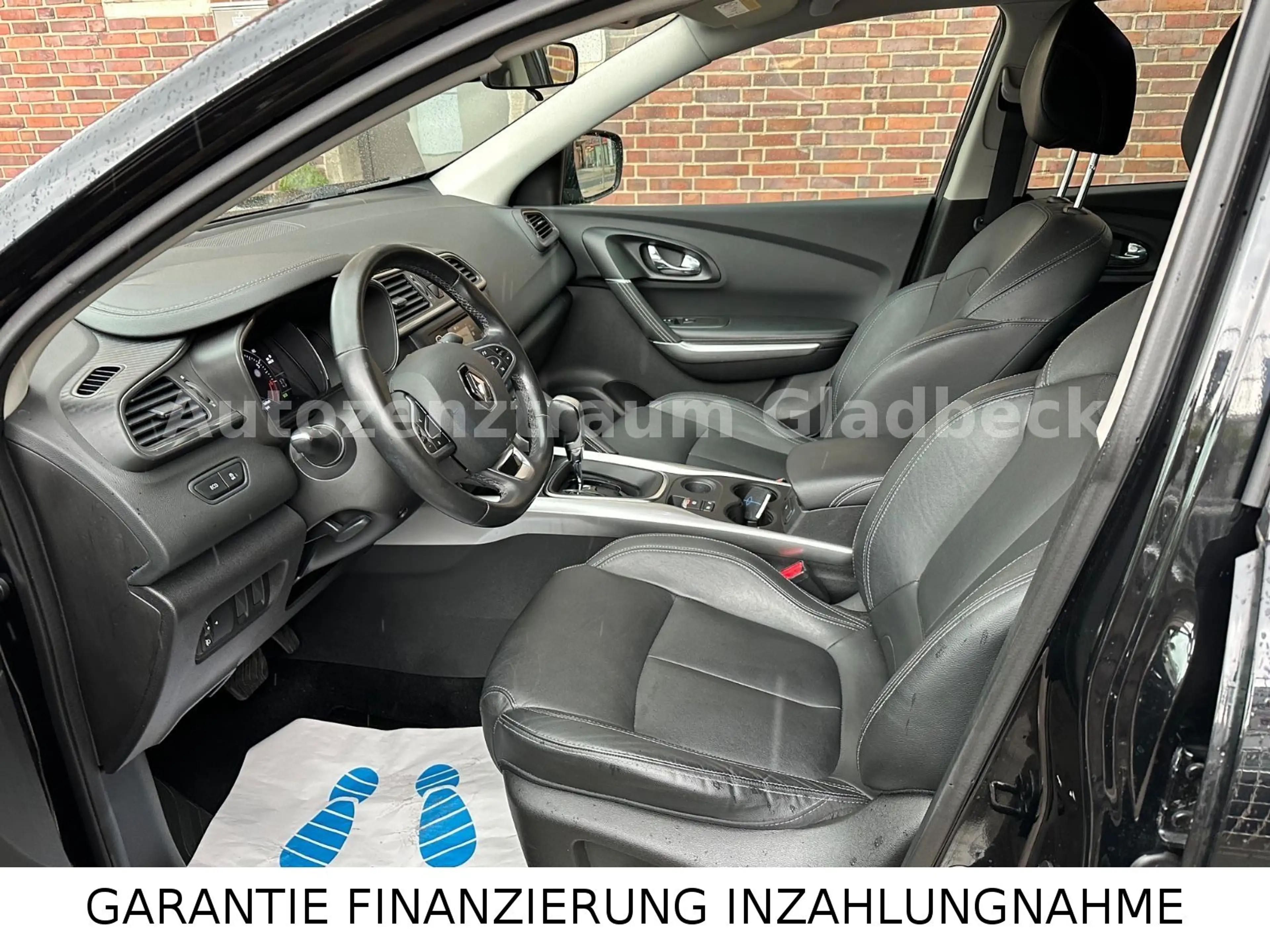 Renault Kadjar Life*GARANTIE* — photo 9