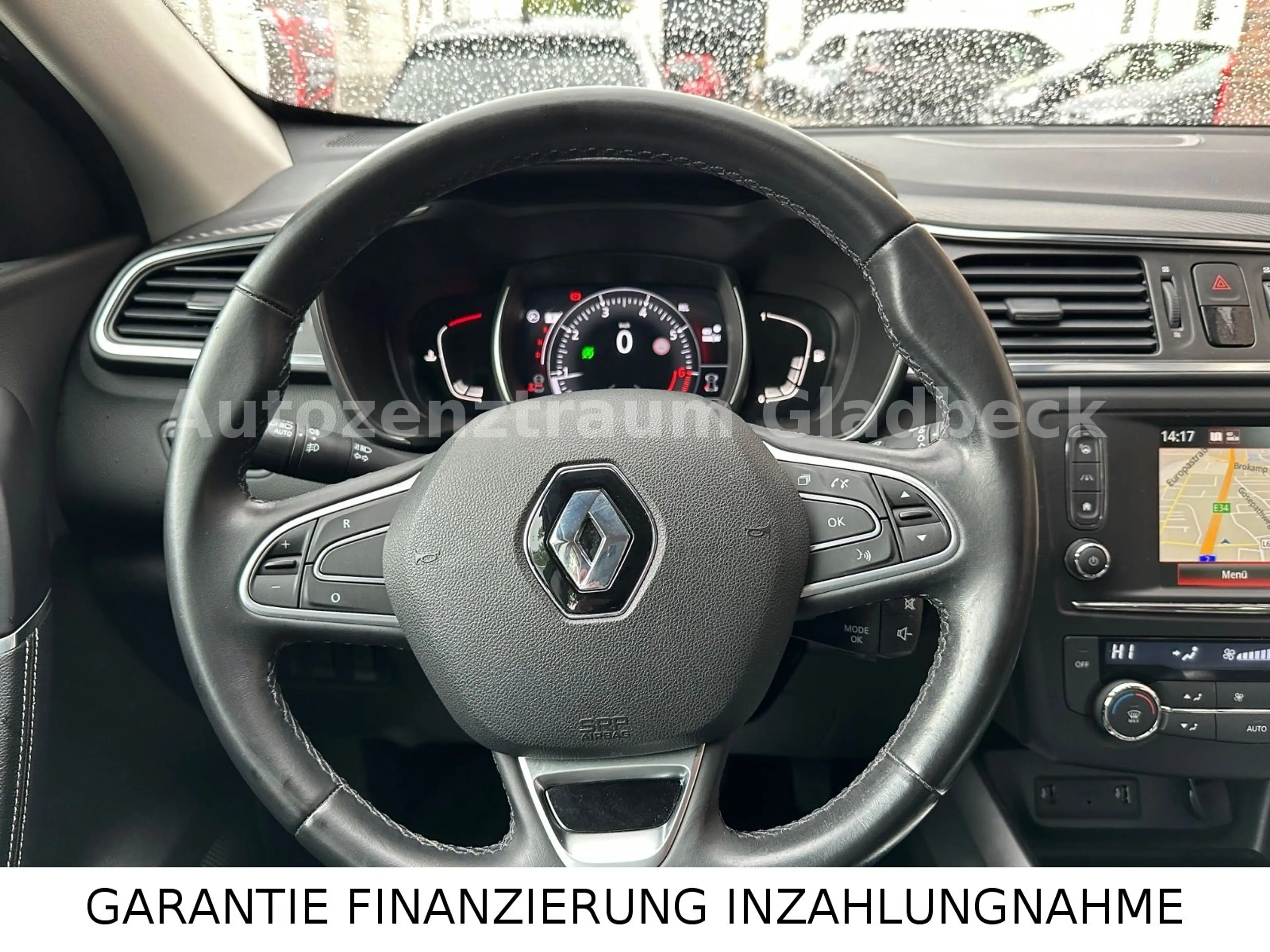 Renault Kadjar Life*GARANTIE* — photo 12