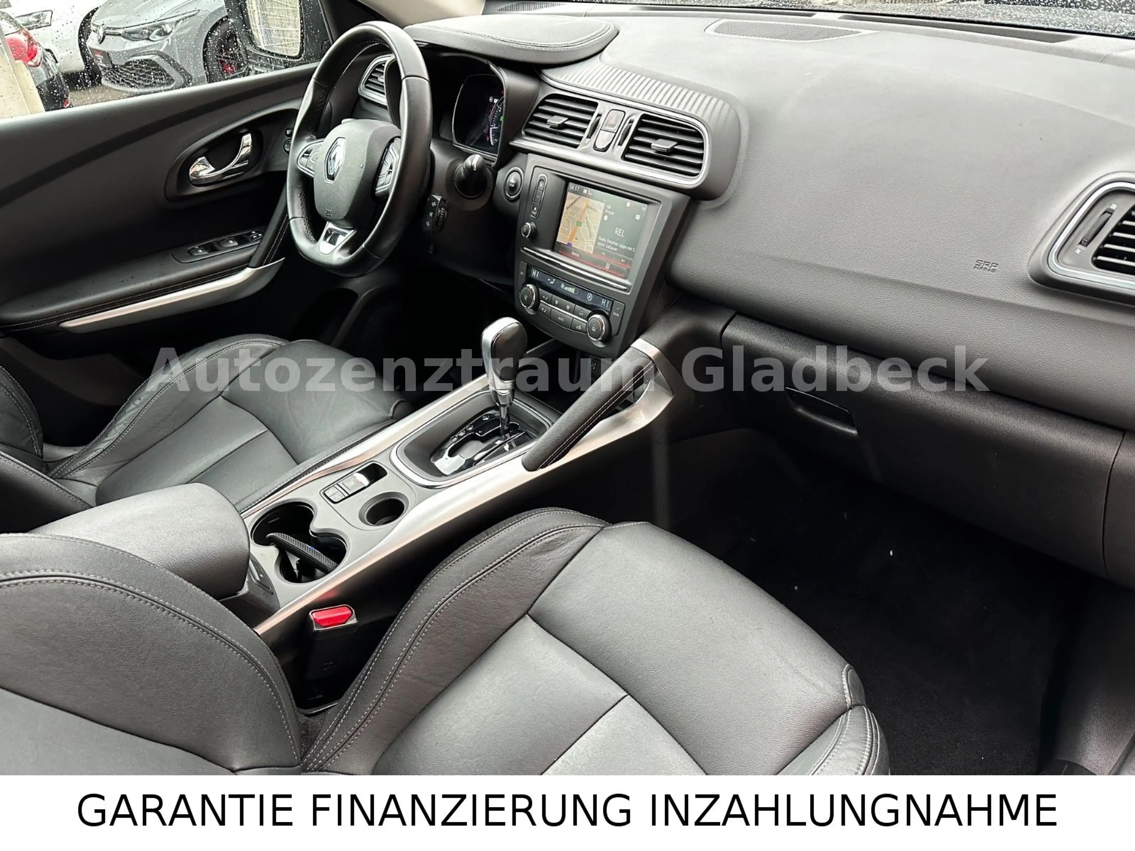 Renault Kadjar Life*GARANTIE* — photo 14
