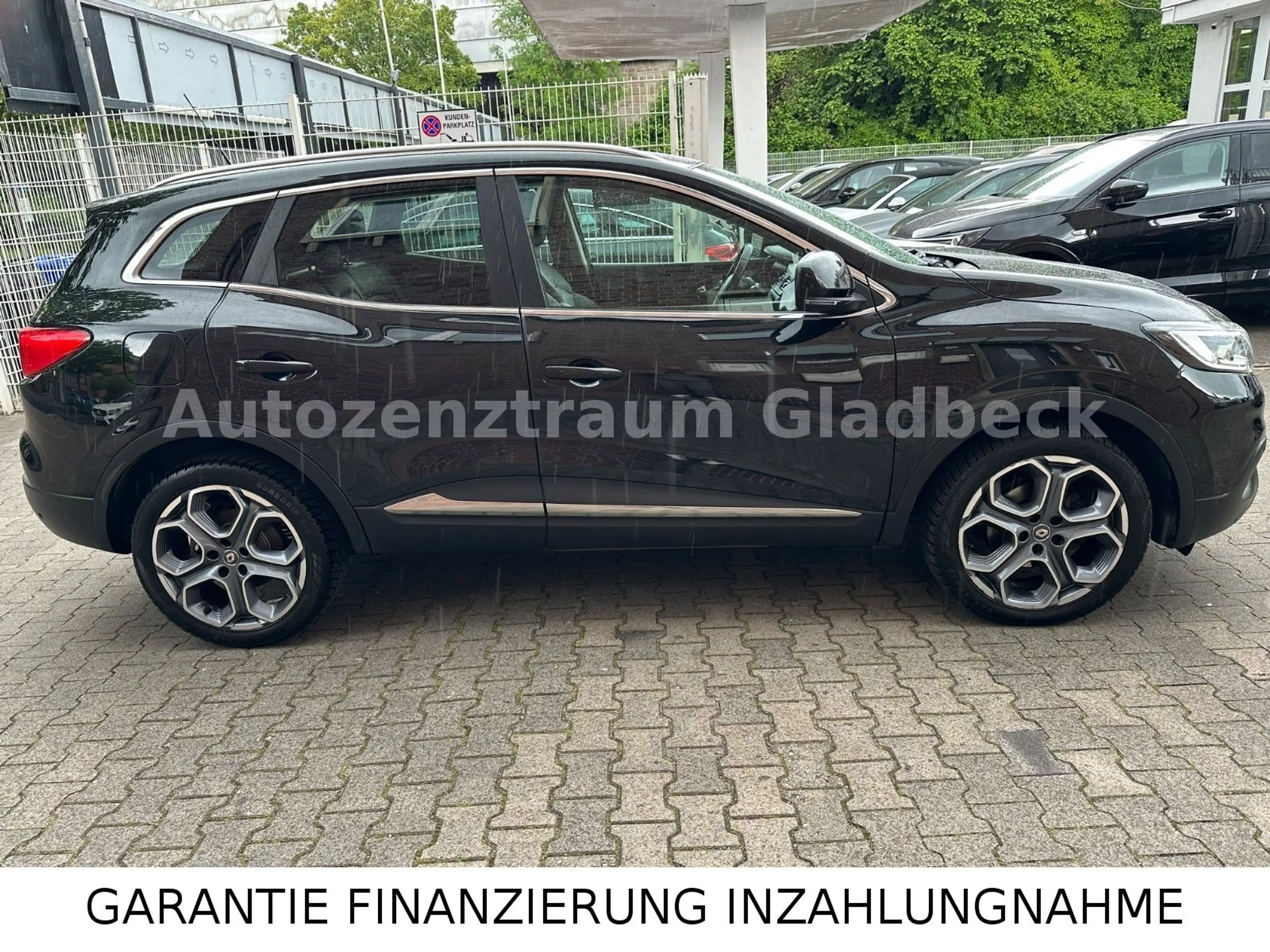 Renault Kadjar Life*GARANTIE* — photo 5
