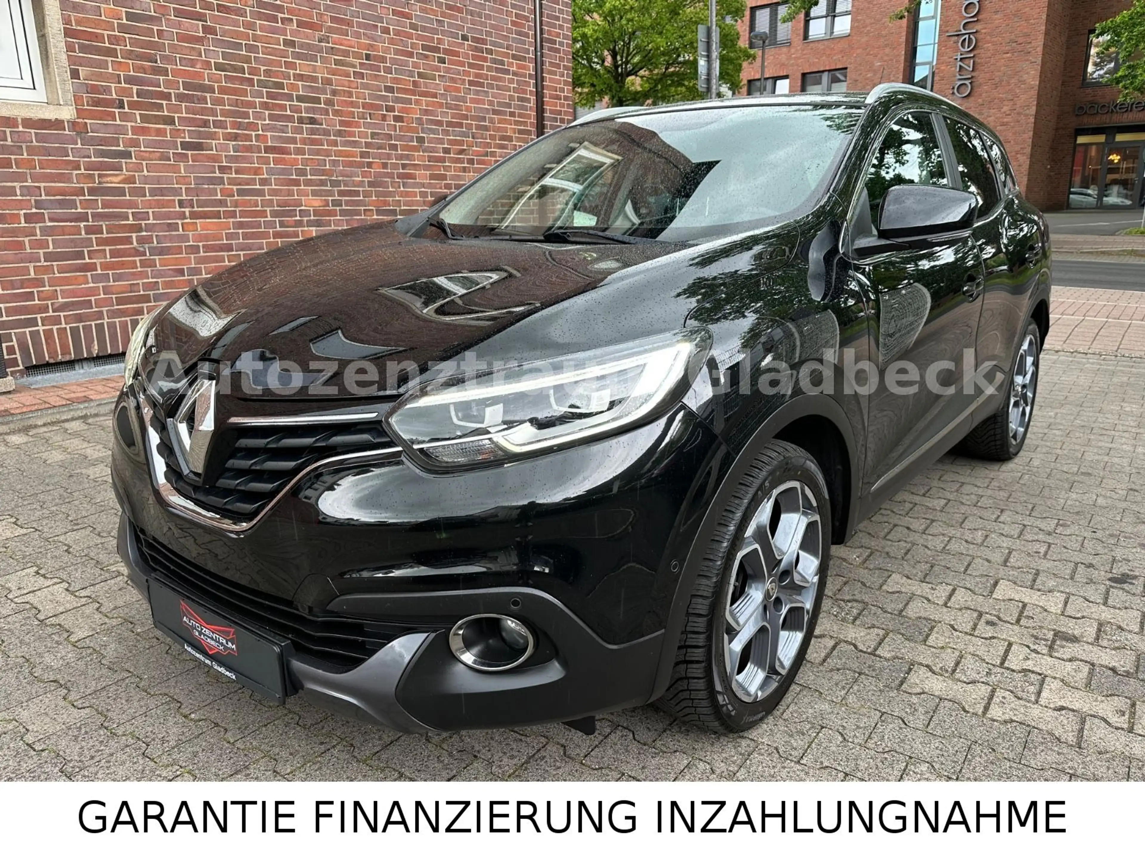 Renault Kadjar Life*GARANTIE* — photo 2