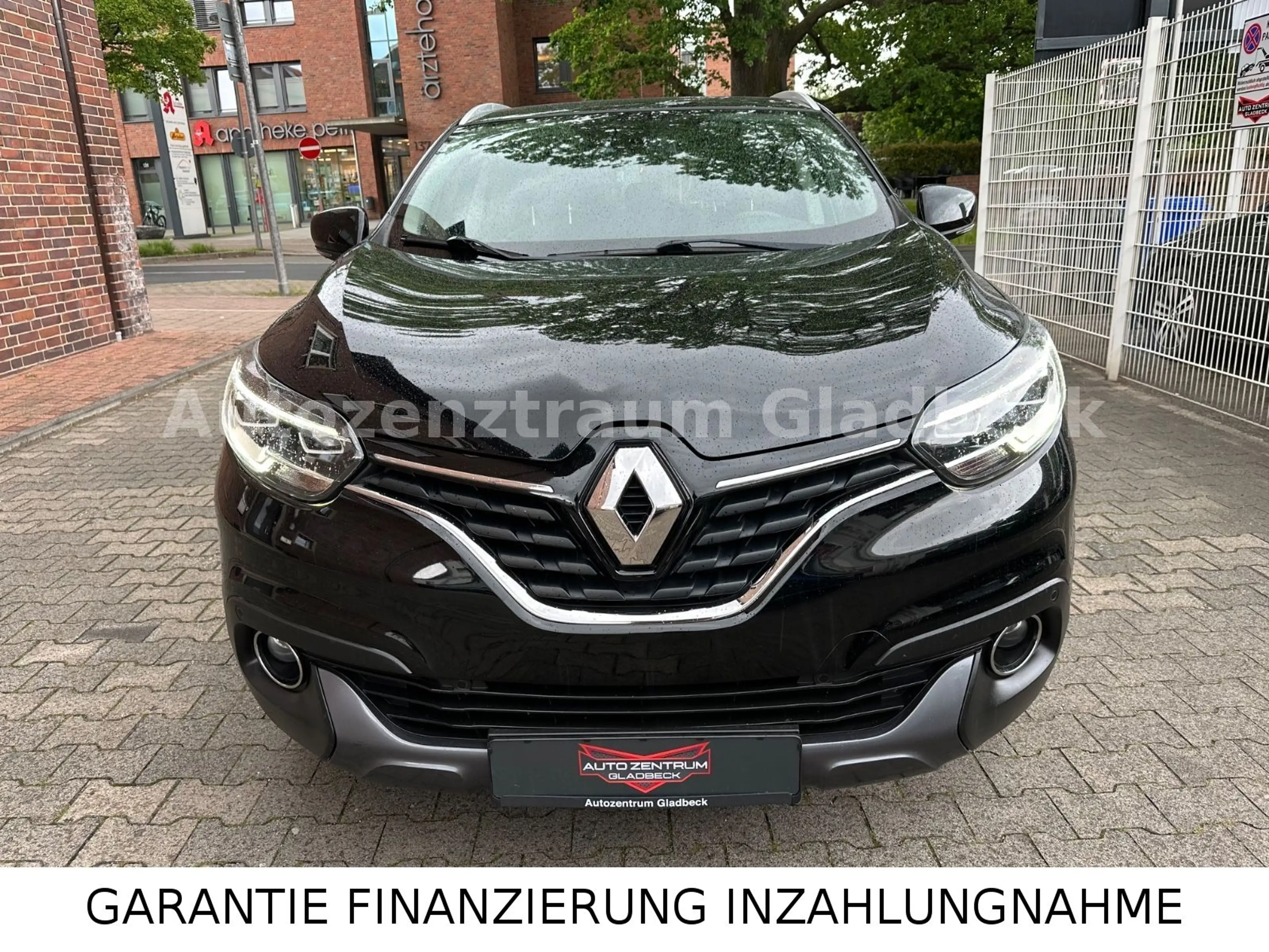 Renault Kadjar Life*GARANTIE* — photo 3