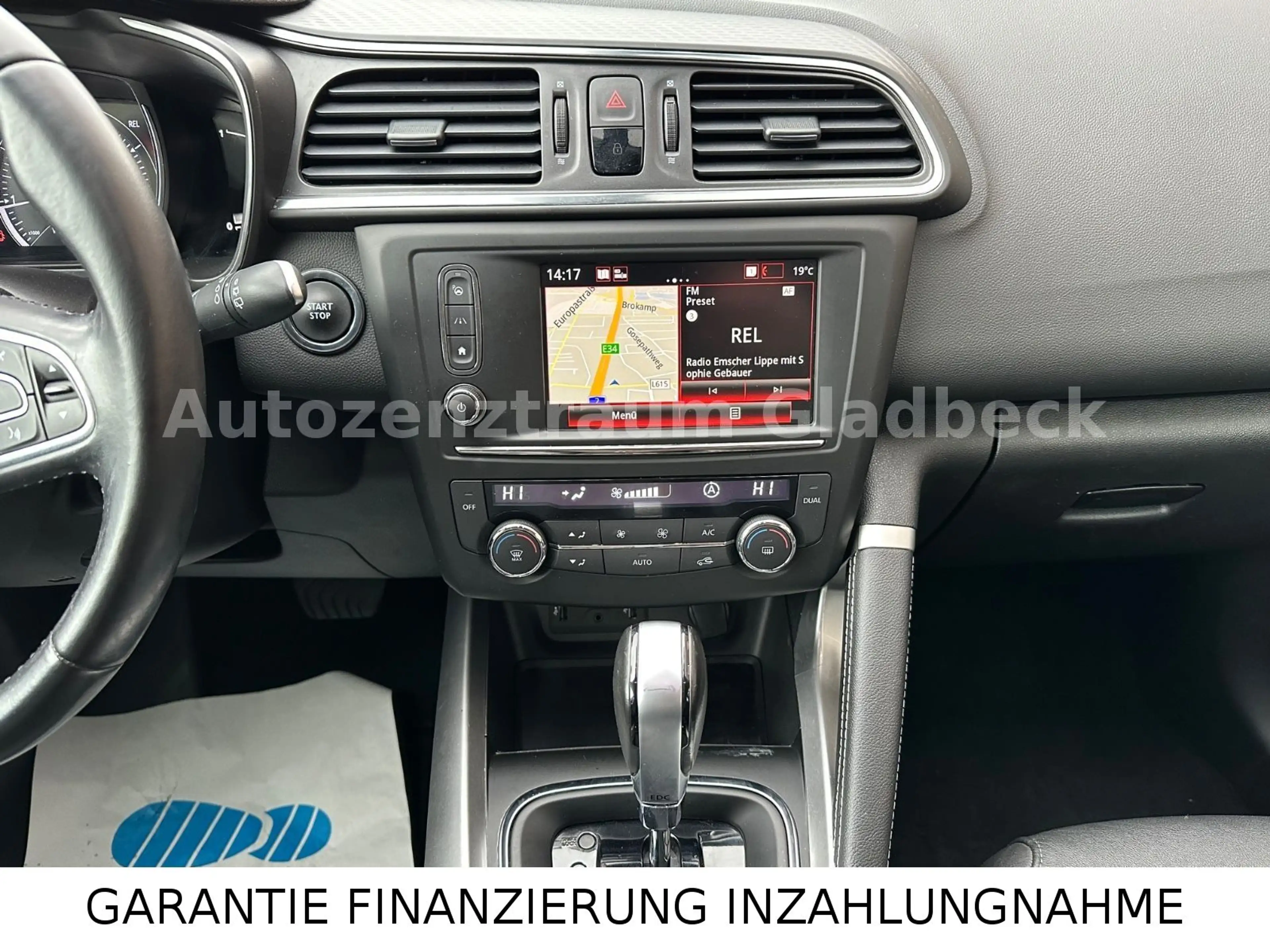 Renault Kadjar Life*GARANTIE* — photo 13
