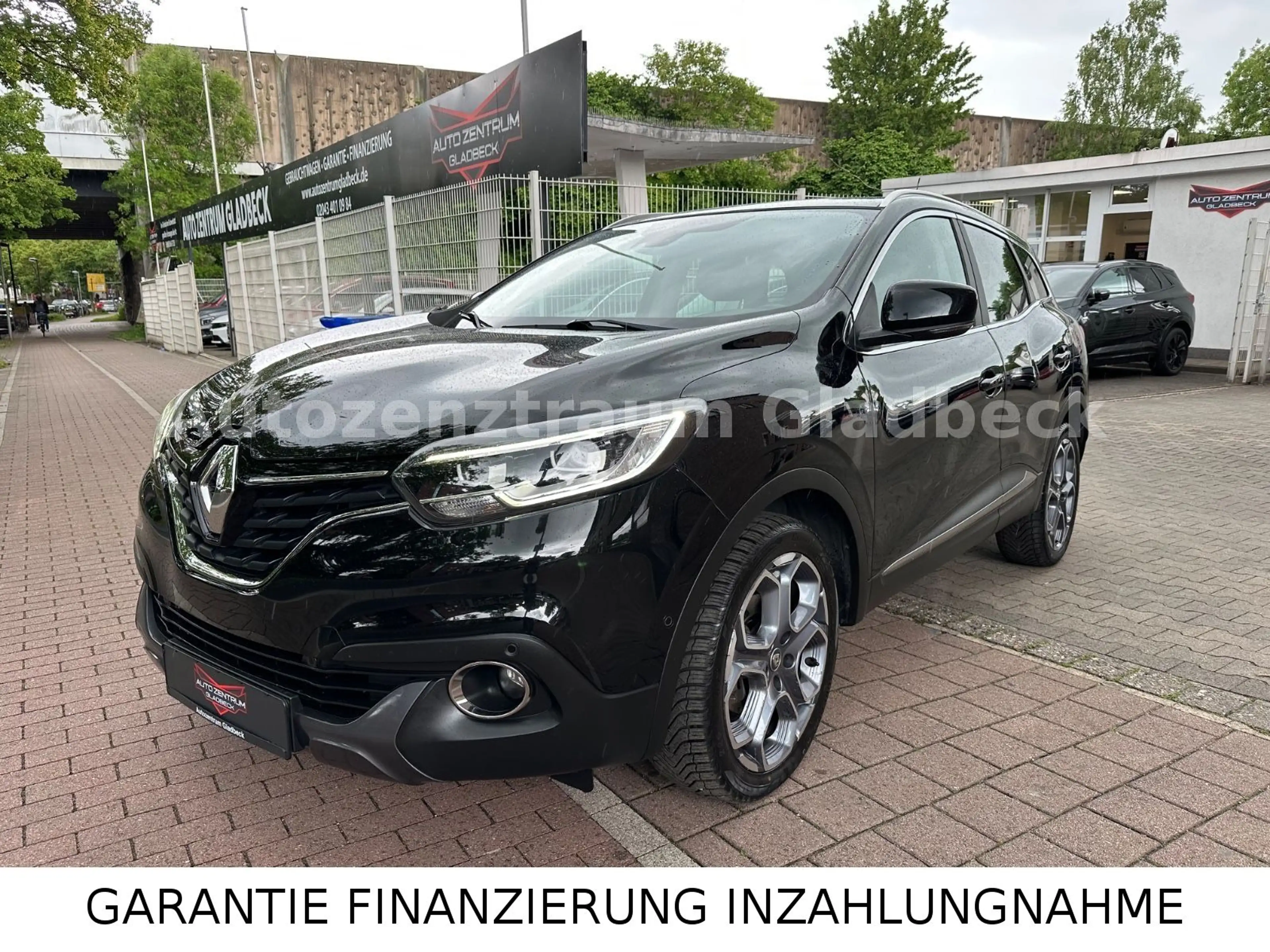 Renault Kadjar Life*GARANTIE*