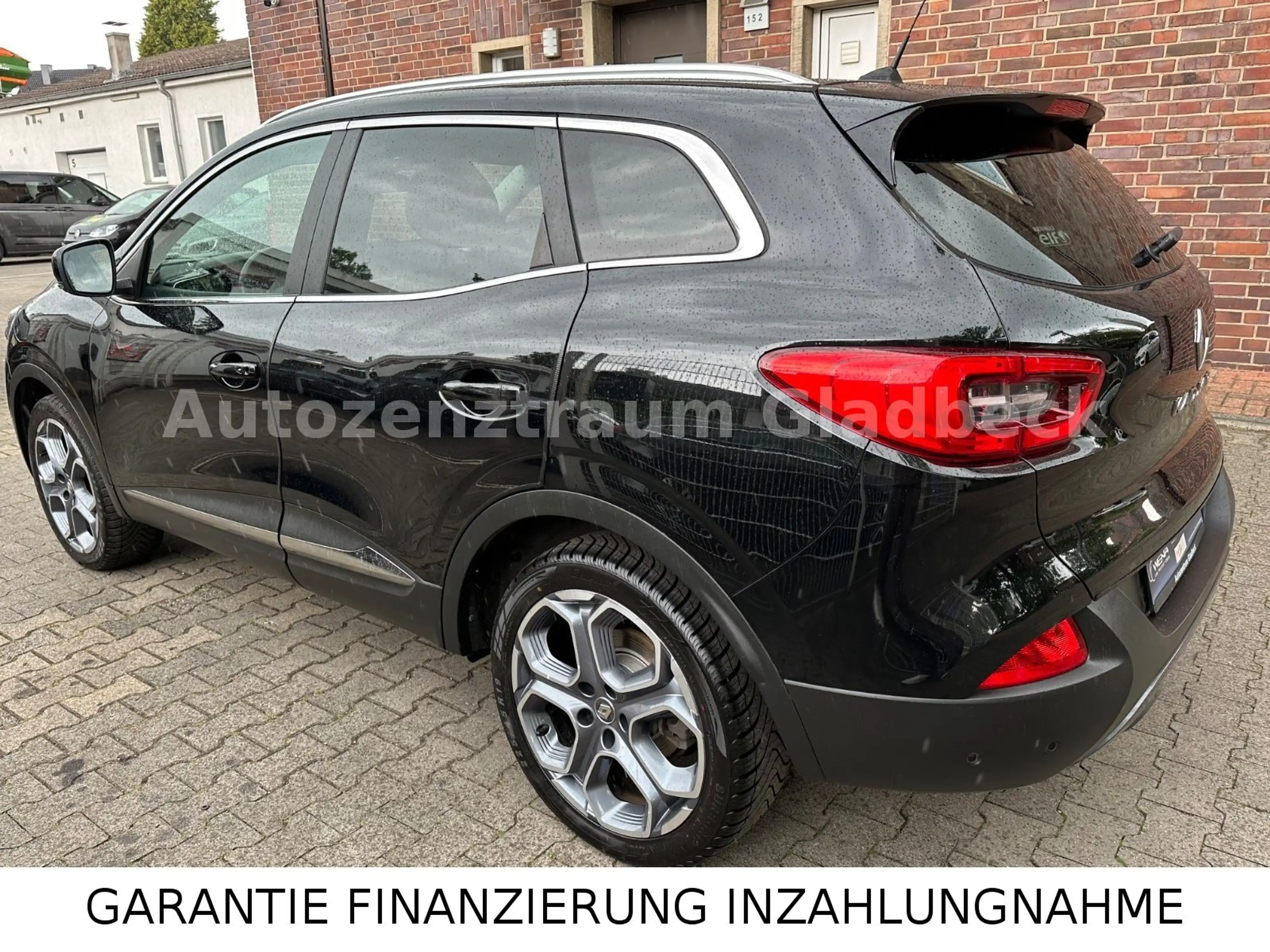 Renault Kadjar Life*GARANTIE* — photo 8