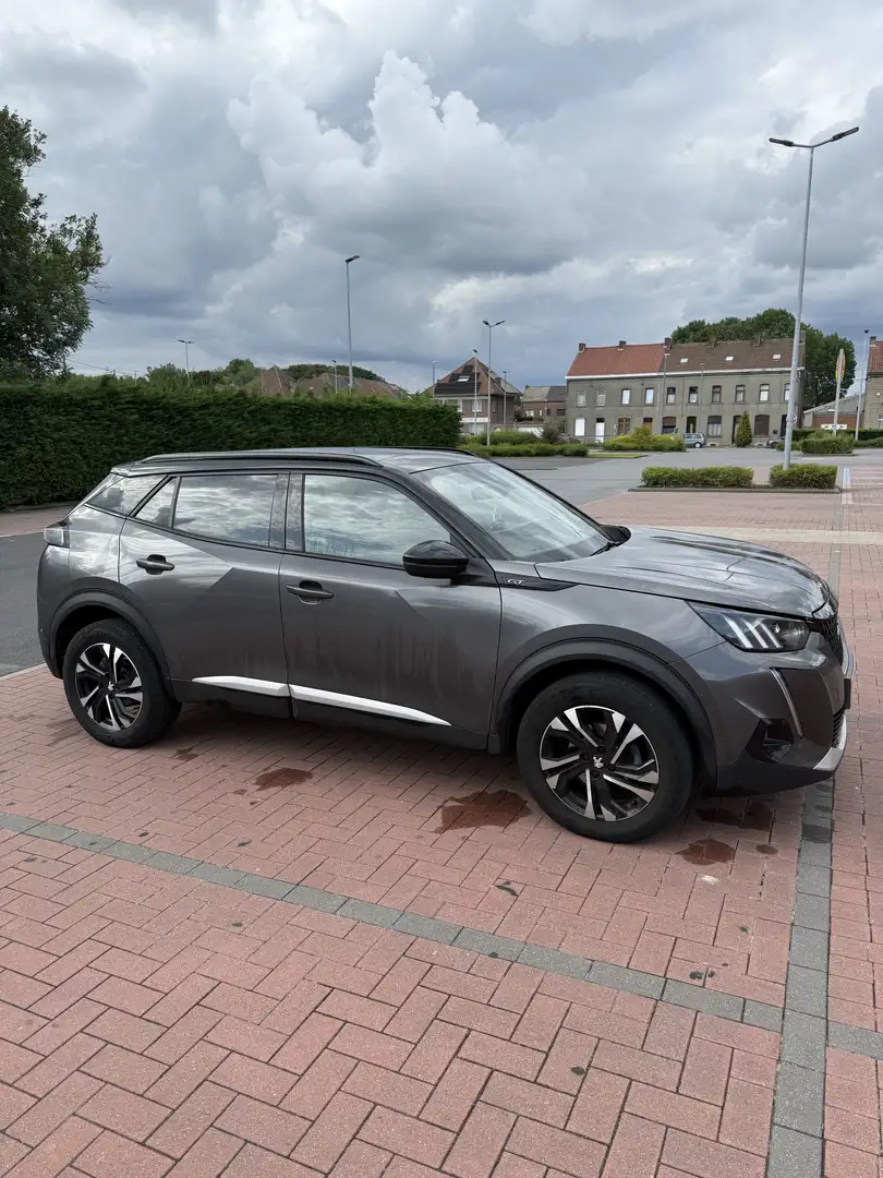 Peugeot 2008 1.2 PureTech GT Line S&S (EU6.3) - 2