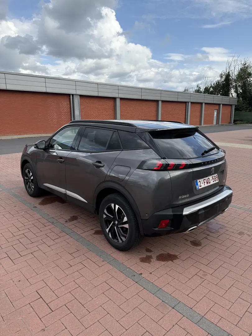 Peugeot 2008 1.2 PureTech GT Line S&S (EU6.3) - 1