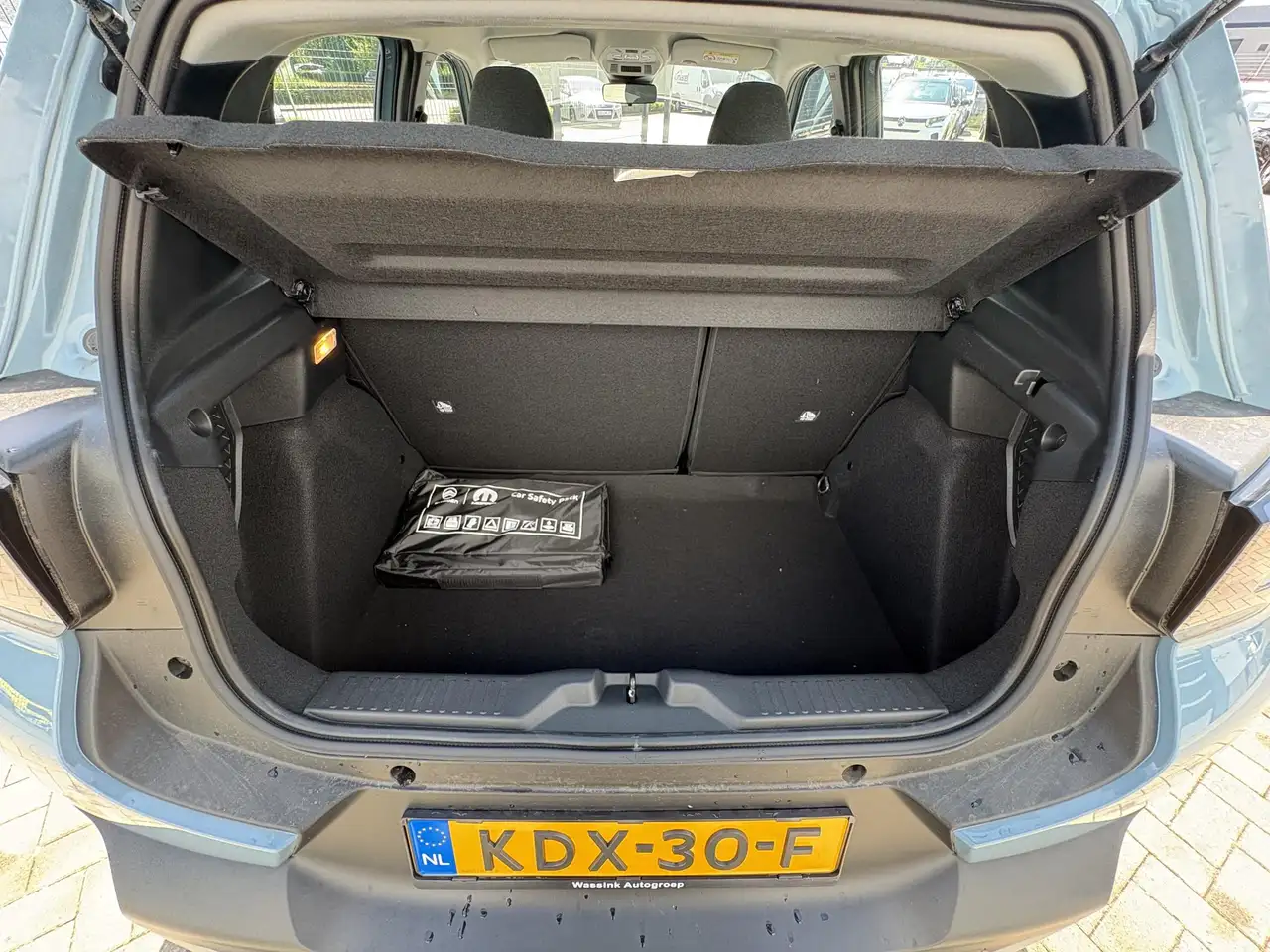 Citroen C3 2026 — фото 14