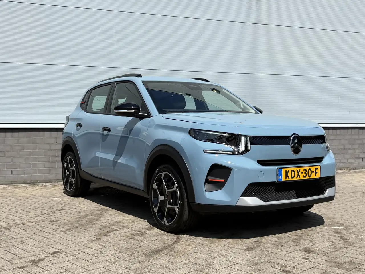 Citroen C3 2026