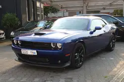 Dodge Challenger 3.6 GT*LEDER*KAMERA*84TKM*ALU20"