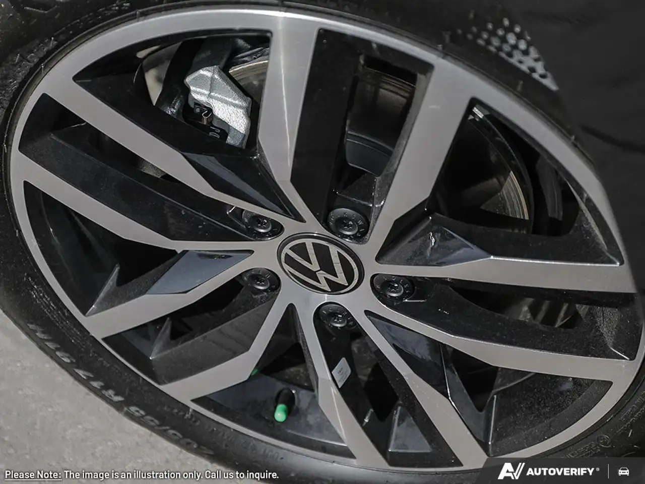Volkswagen Jetta fotografie Volkswagen Jetta