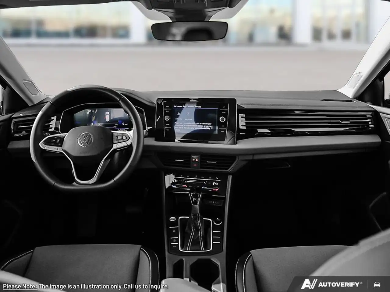 Volkswagen Jetta fotografie Volkswagen Jetta