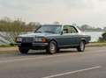 Mercedes-Benz 230 Mercedes-Benz W123 230CE | 5-Gang-Handschaltung Albastru - thumbnail 1