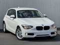 BMW 116 116iA// 92.000km !!! // Automatique // - thumbnail 1