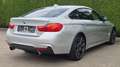 BMW 435 435i xDrive Gran Coupé M Sport/VOLLAUSSTATTUNG ! Argent - thumbnail 4