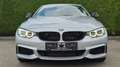 BMW 435 435i xDrive Gran Coupé M Sport/VOLLAUSSTATTUNG ! Argent - thumbnail 2