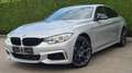 BMW 435 435i xDrive Gran Coupé M Sport/VOLLAUSSTATTUNG ! Argent - thumbnail 8