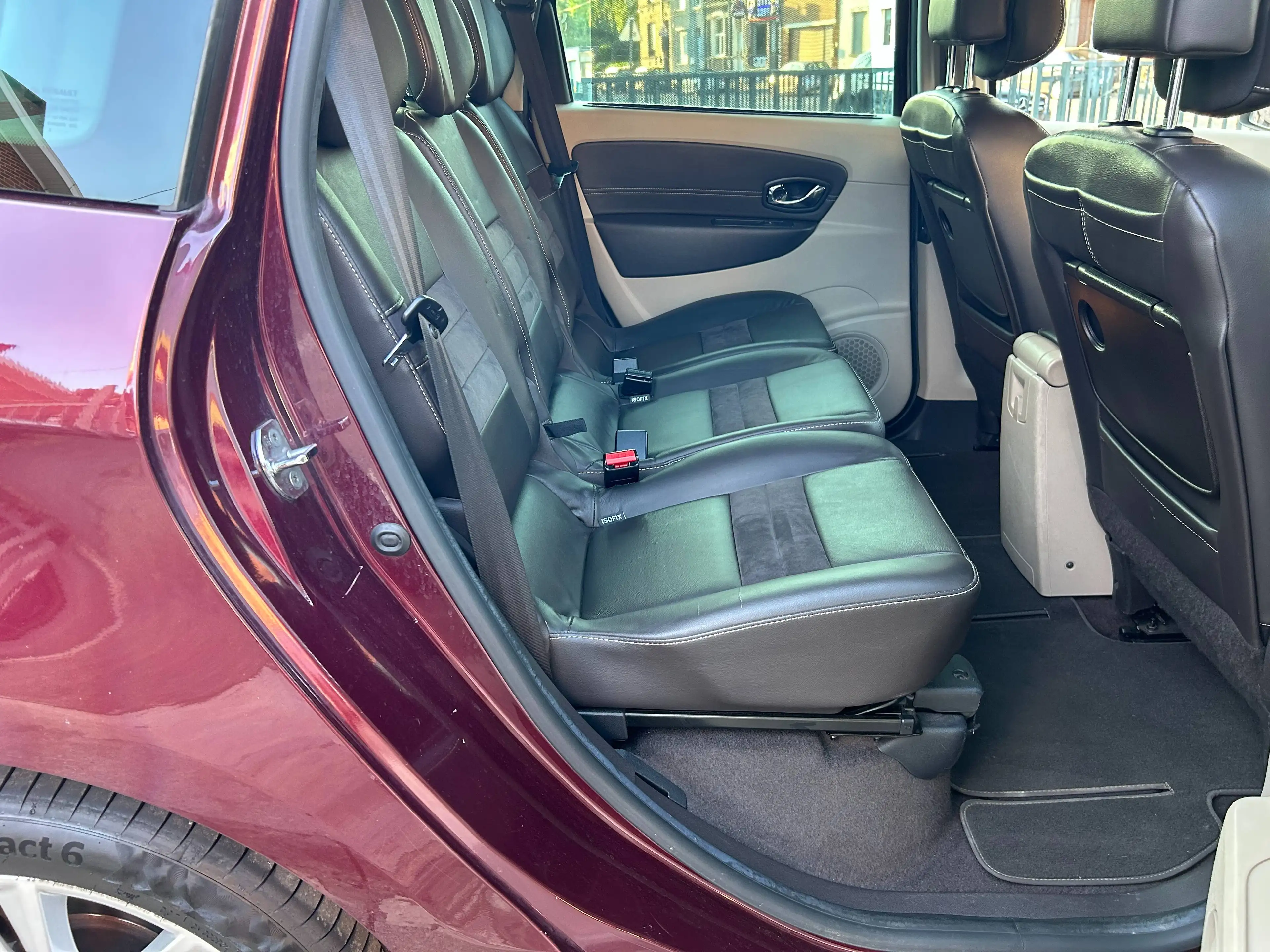 Renault Grand Scenic 1.6 dCi Privilège 96(130) KW(HP) GAR.1AN — photo 12