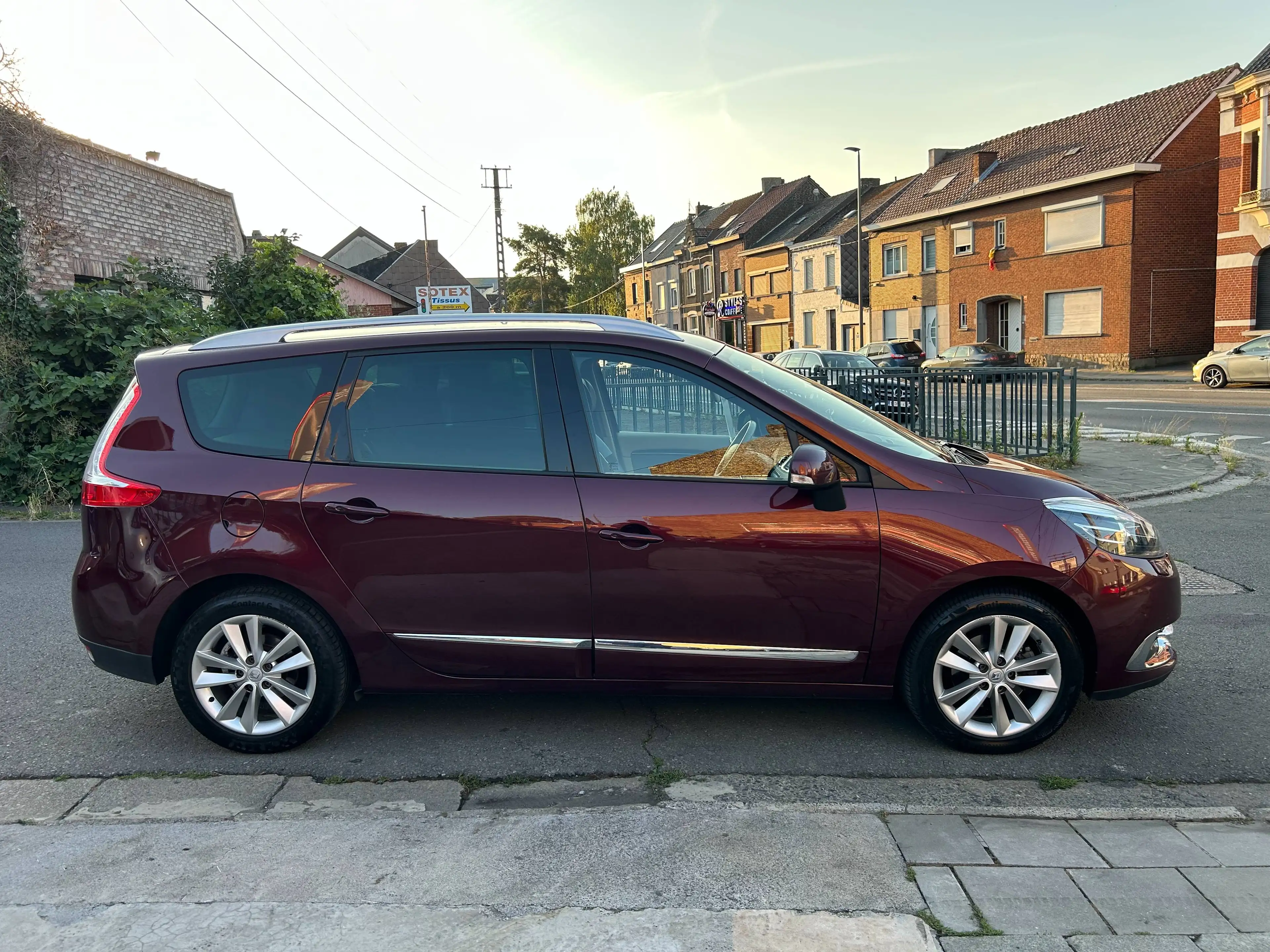 Renault Grand Scenic 1.6 dCi Privilège 96(130) KW(HP) GAR.1AN — photo 6