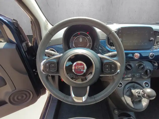 Fiat 500 view 10