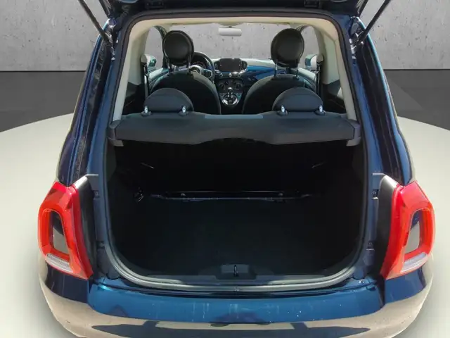 Fiat 500 view 7