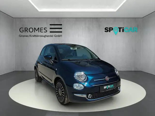 Fiat 500 main image