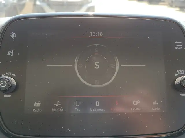 Fiat 500 view 16