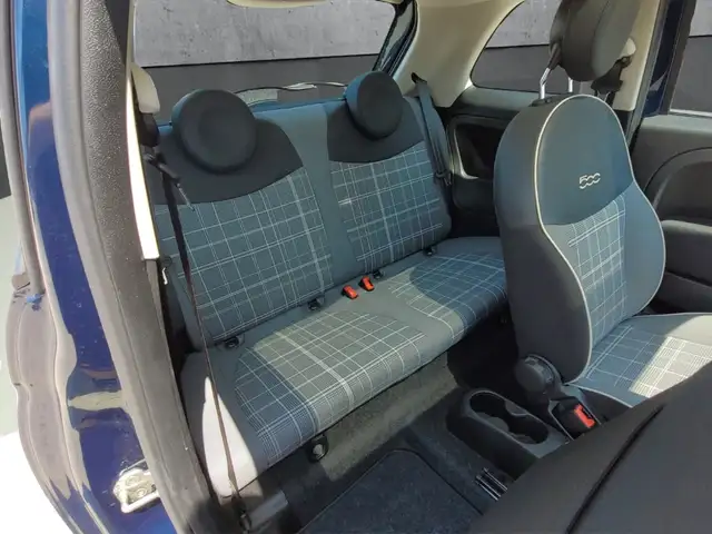 Fiat 500 view 14