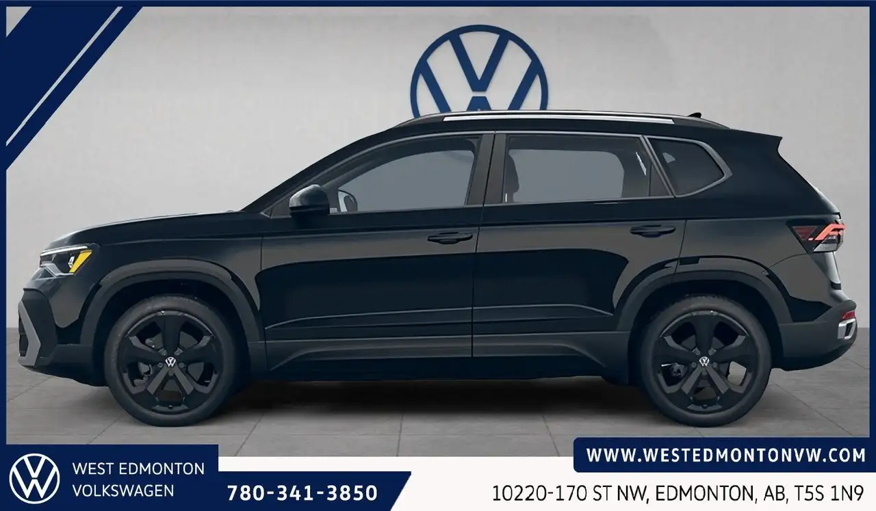 Volkswagen Taos снимка Volkswagen Taos