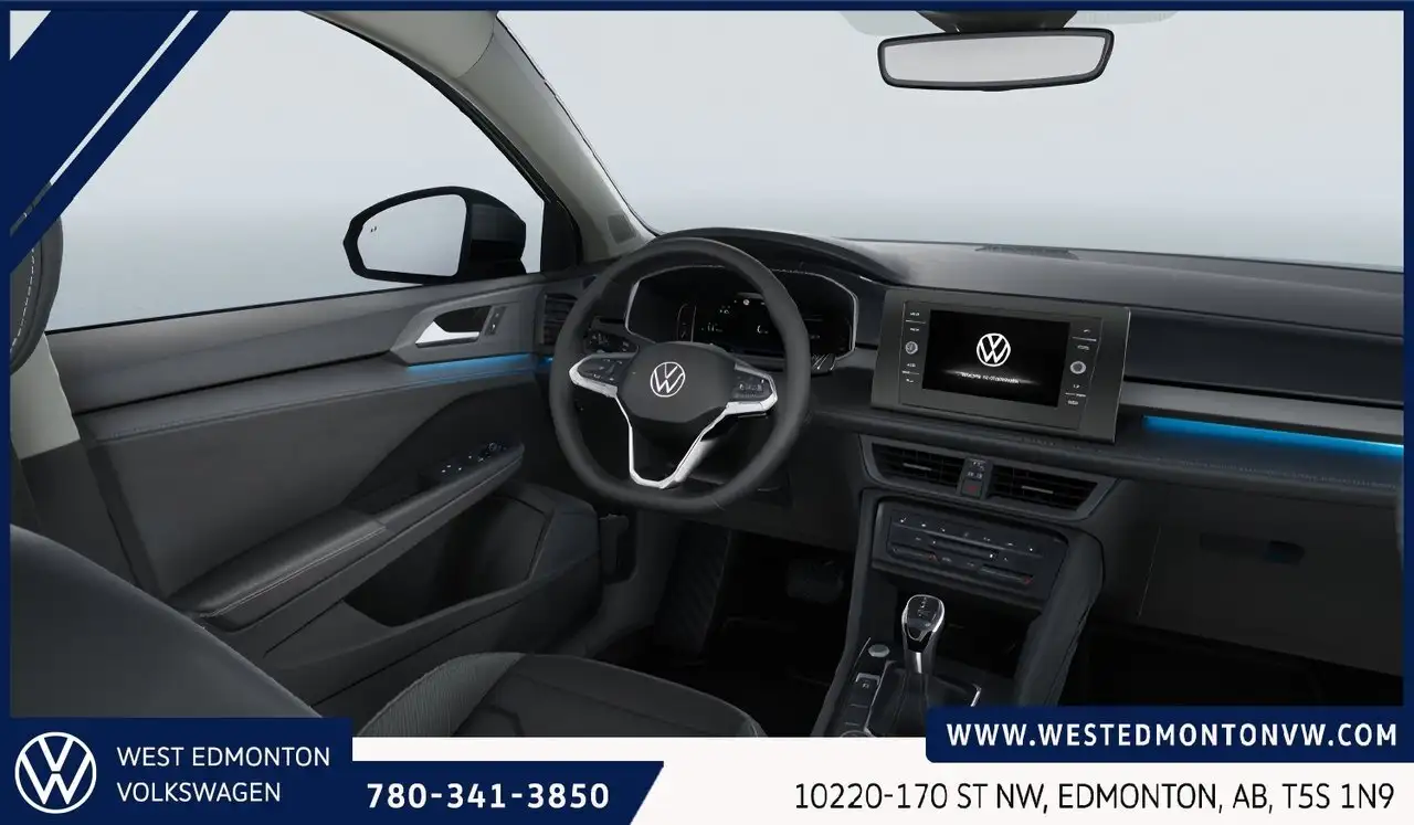 Volkswagen Taos снимка Volkswagen Taos