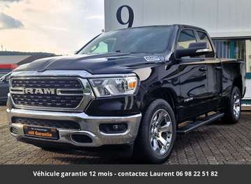 Laramie Crew Cab 4x4 Tout compris hors homologation 4500e