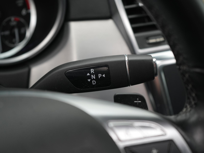 Mercedes-Benz ML 350 NAVI,ACC,TOTW,MEMORY,PANO,SPURH,AHK,KAM — photo 16