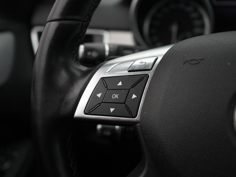Mercedes-Benz ML 350 NAVI,ACC,TOTW,MEMORY,PANO,SPURH,AHK,KAM — photo 12