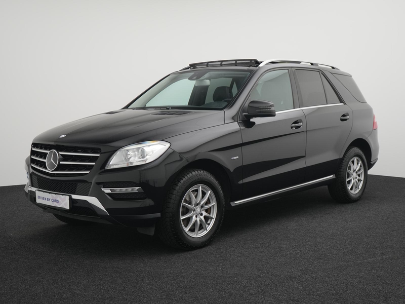 Mercedes-Benz ML 350 NAVI,ACC,TOTW,MEMORY,PANO,SPURH,AHK,KAM — photo 2