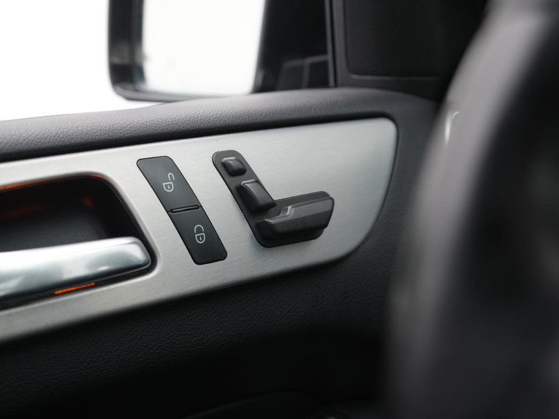 Mercedes-Benz ML 350 NAVI,ACC,TOTW,MEMORY,PANO,SPURH,AHK,KAM — photo 26