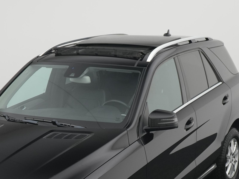 Mercedes-Benz ML 350 NAVI,ACC,TOTW,MEMORY,PANO,SPURH,AHK,KAM — photo 6