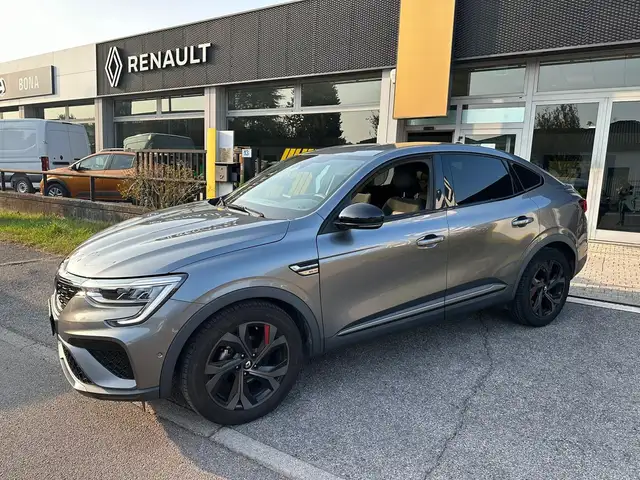 Renault Arkana Arkana 1.3 TCe 140 CV EDC R.S. Line Mild Hybrid L