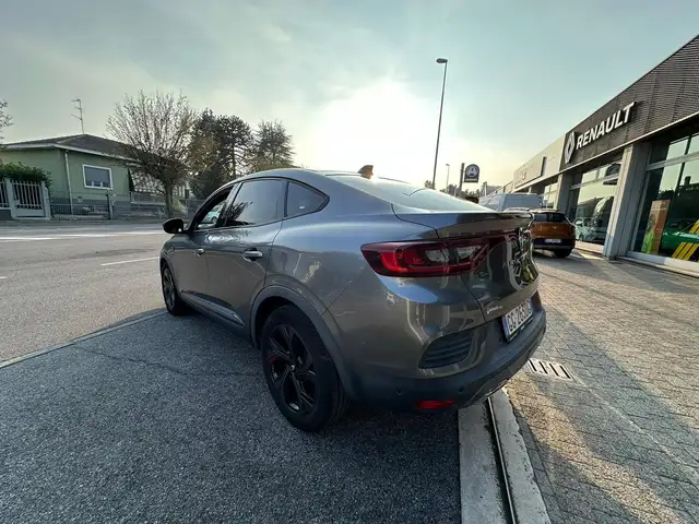 Renault Arkana view 6