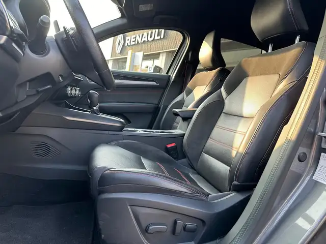 Renault Arkana view 7