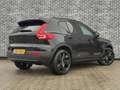 Volvo EX40 Single Motor Extended Range Plus Black Ed. 82 kWh Schwarz - thumbnail 3
