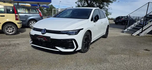 Volkswagen Golf R Golf 2.0 tdi R-Line Plus 150cv dsg VALUTO PERMUTA