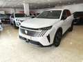 Peugeot 3008 Hybrid 136 Allure eDCS6 Blanco - thumbnail 3