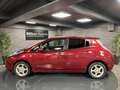 Nissan Leaf Leaf 30 2017  Visia Czerwony - thumbnail 2