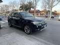 BMW X3 X3 xdrive20d xLine auto Nero - thumbnail 4