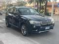 BMW X3 X3 xdrive20d xLine auto Nero - thumbnail 5