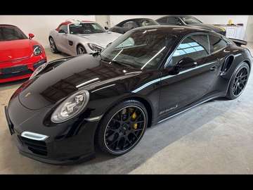 991 Turbo S