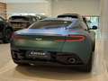 Aston Martin DB12 4.0 V8 | Coupe | Satin Racing Green | 21 velgen Sa Verde - thumbnail 8
