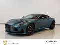 Aston Martin DB12 4.0 V8 | Coupe | Satin Racing Green | 21 velgen Sa Verde - thumbnail 1