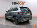 Skoda Karoq 2.0+TDI+110kW+%28150CV%29+DSG+4X4+Sportline Gris - thumbnail 4