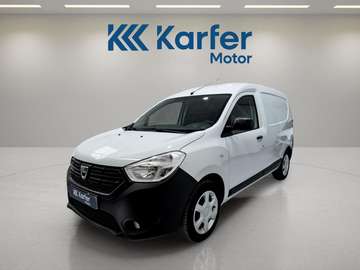 Van Essential 1.6 75kW (100CV) GLP